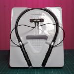 Regrsi RE-NY032 Wireless Neckband Bluetooth Earphone.