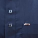 Al Aseel Premium Jubba Black Color (Code - A101)