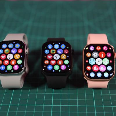 Laxasfit  S9 pro Smart Watch