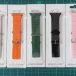 Watch Straps  For T900 Ultra - S9 Pro - Y20 Ultra -Y80 Ultra - DT900