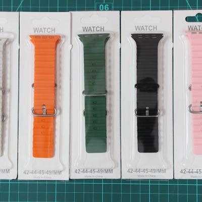 Watch Straps  For T900 Ultra - S9 Pro - Y20 Ultra -Y80 Ultra - DT900