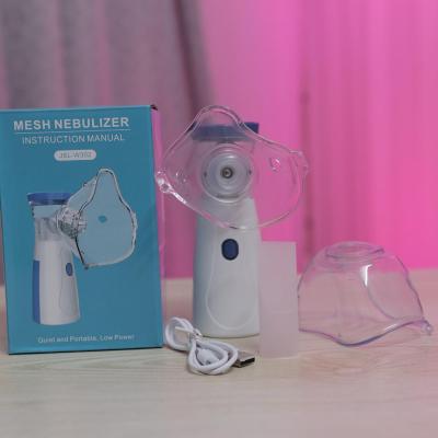 portable nebulizer JSL- W302