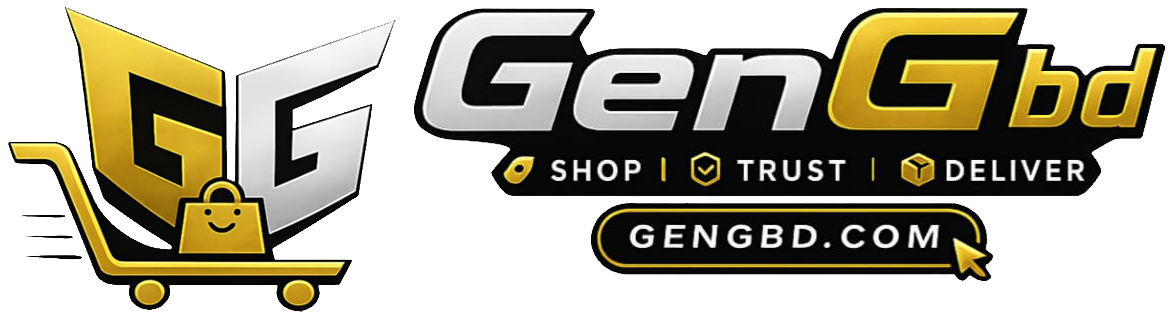 GengBD – Bangladesh's Trusted Multi-Vendor Online Shopping Marketplace