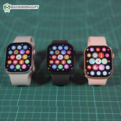 Laxasfit  S9 pro Smart Watch