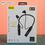 BASEUS Neckband Headphones Bluetooth 5.3 Wireless Earbuds