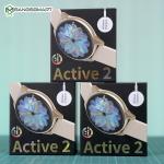 Active 2 Smart Watch